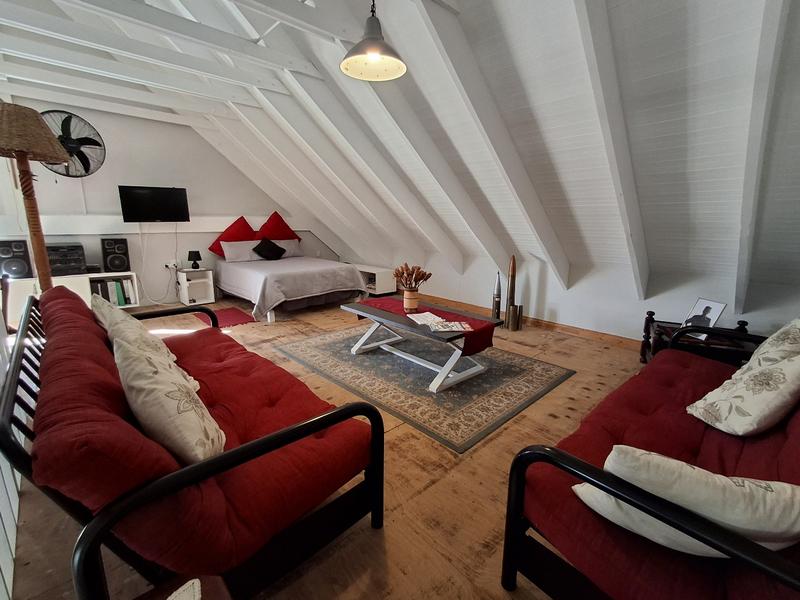 4 Bedroom Property for Sale in Golden Mile Western Cape